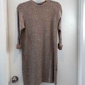 Super Soft Cherish Sweater Dress